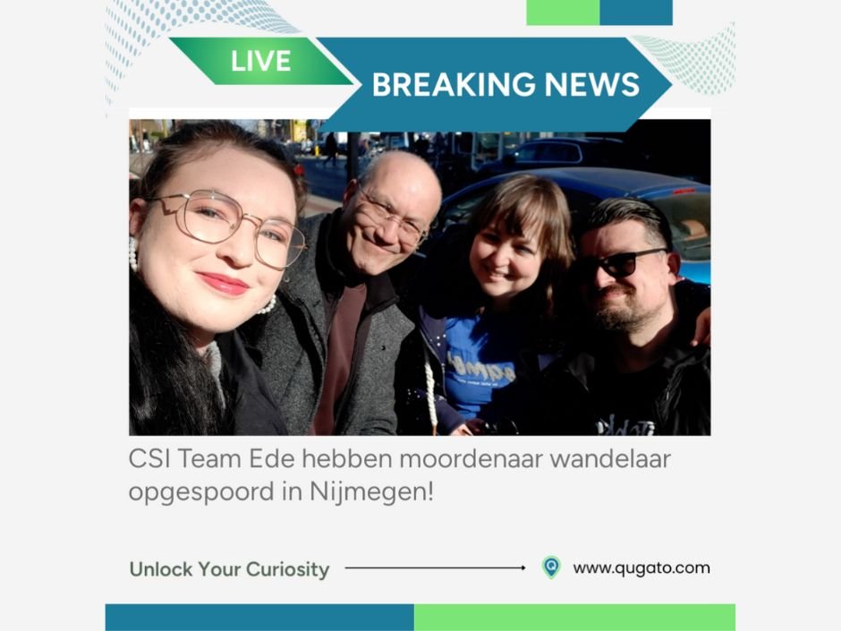 Ervaring van blogger Cynthia over Qugato