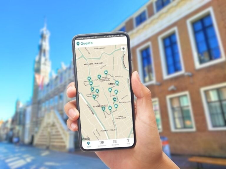 alkmaar-city-detective-app-interface-route