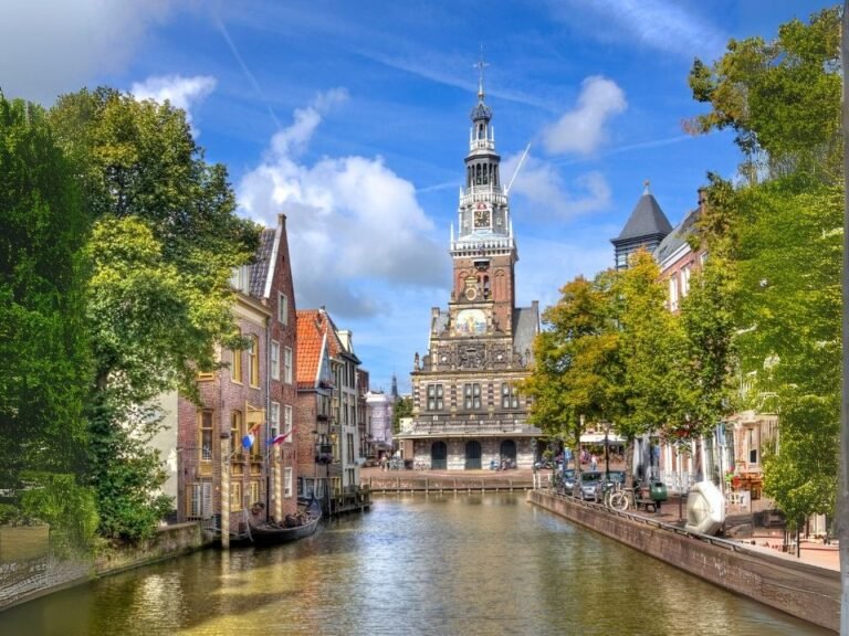 alkmaar-escape-game-historic-view-waagtoren