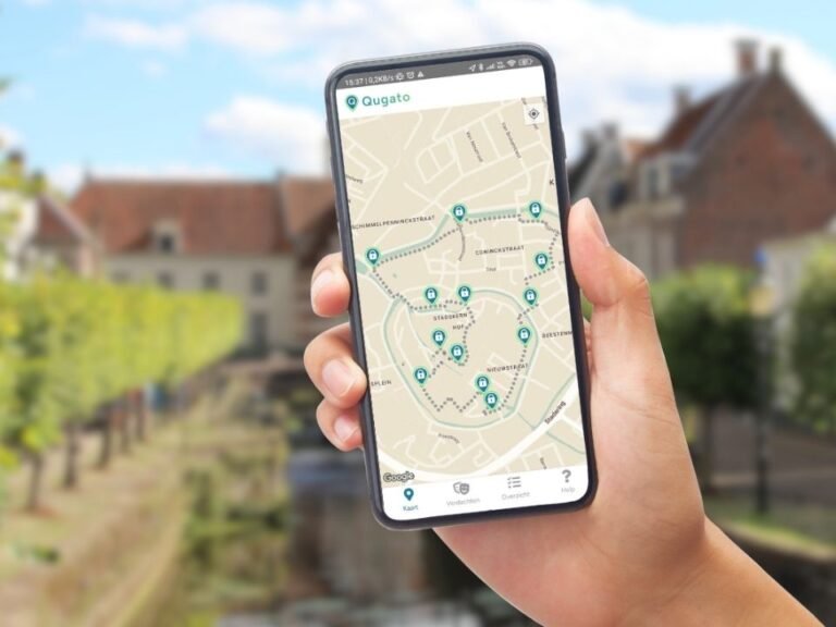 amersfoort-city-detective-app-interface-map-view