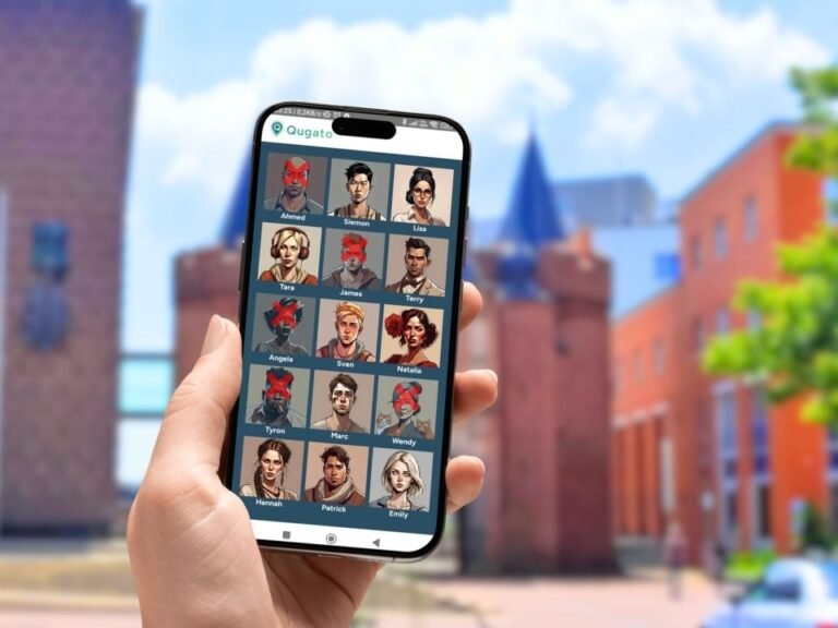 arnhem-scavenger-hunt-city-detective-app-interface-suspect-board