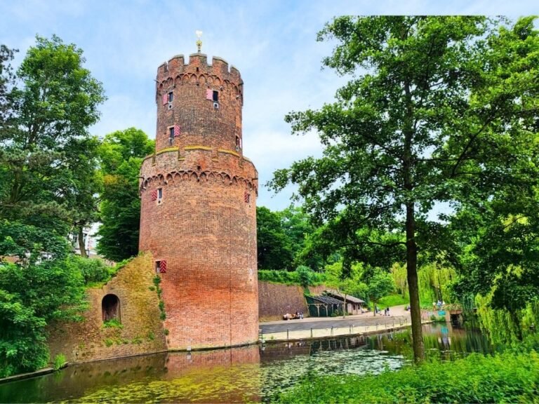 city-detective-nijmegen-kruittoren