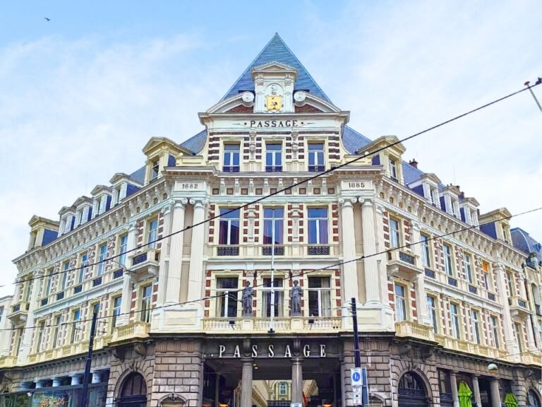 den-haag-puzzle-adventure-de-passage