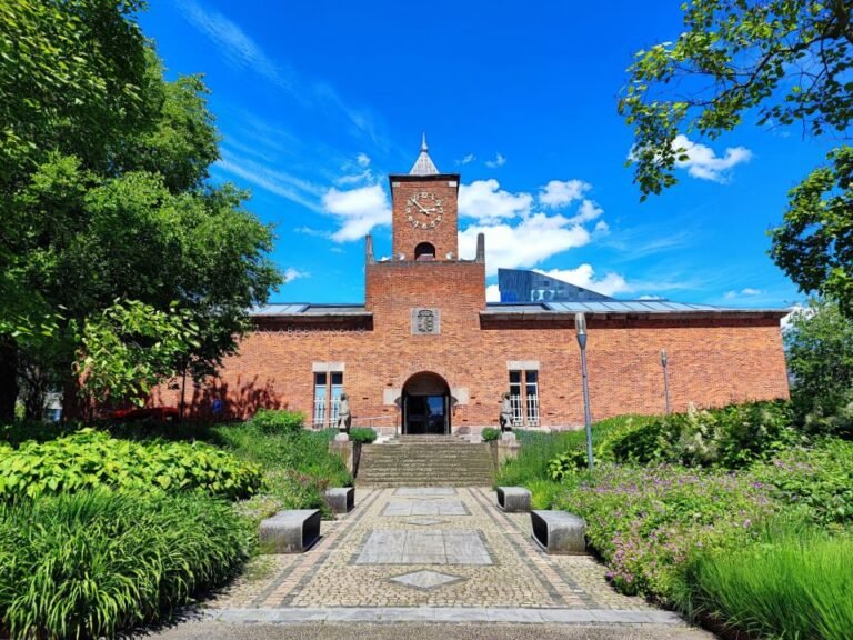 eindhoven-escape-game-historic-view-of-van-abbemuseum