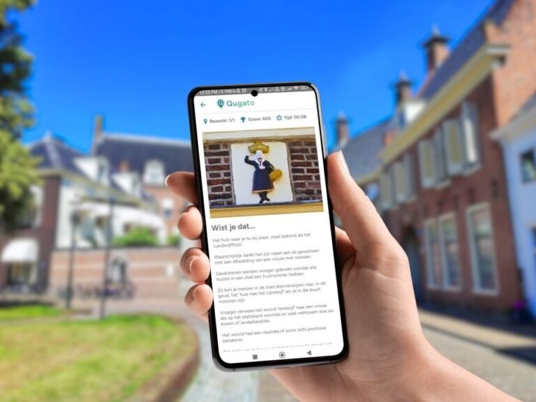 groningen-city-detective-app-screenshot-challenge