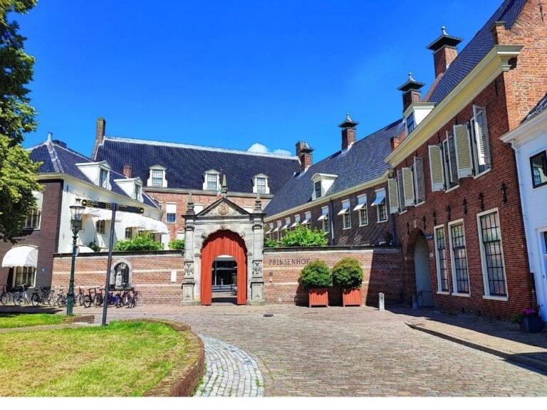 groningen-escape-game-historic-view-of-prinsentuin
