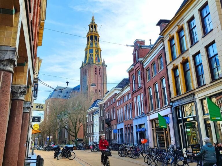 groningen-scavenger-hunt-akerk