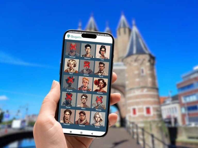 haarlem-scavenger-hunt-city-detective-app-interface-amsterdamse-poort