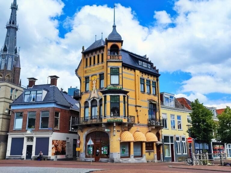 leeuwarden-escape-game-historic-view-centraal-apotheek