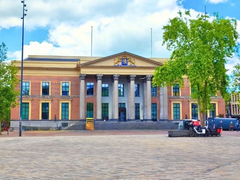 leeuwarden-scavenger-hunt-gerechtshof