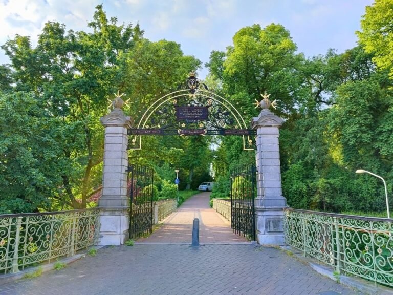 nijmegen-escape-game-street-view-of-valkhofpark