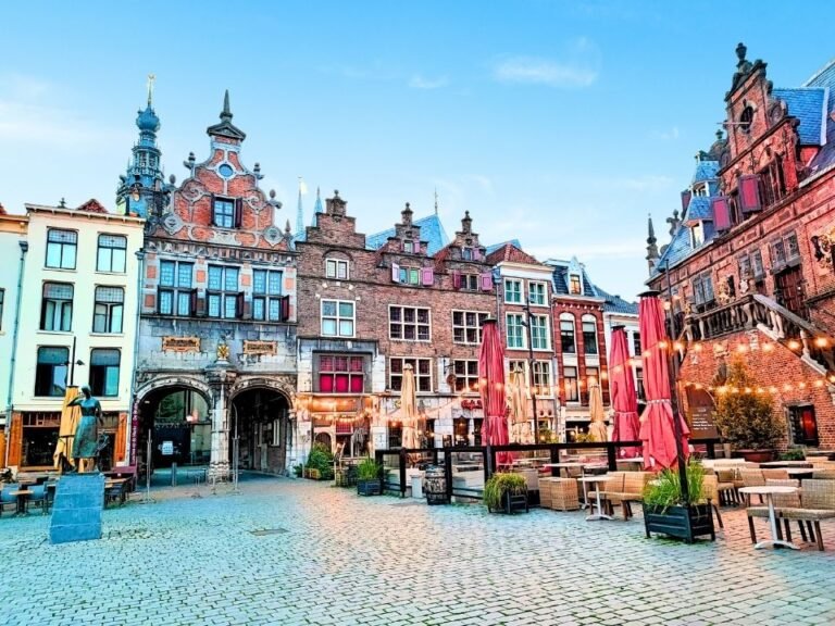 nijmegen-scavenger-hunt-grote-markt