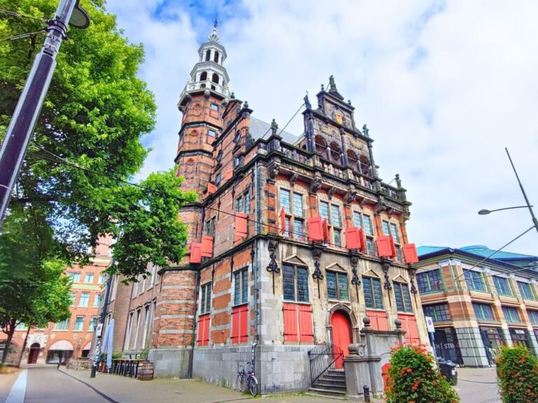 the-hague-scavenger-hunt-city-hall