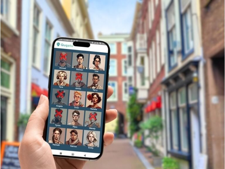 the shots-prinsestraat