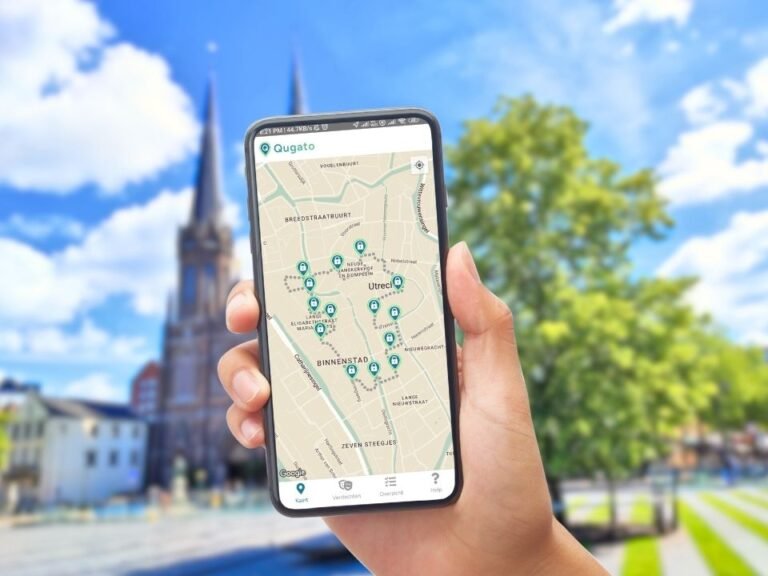 tilburg-city-detective-app-interface-route