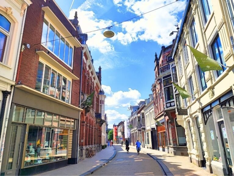 tilburg-scavenger-hunt-nieuwlandstraat