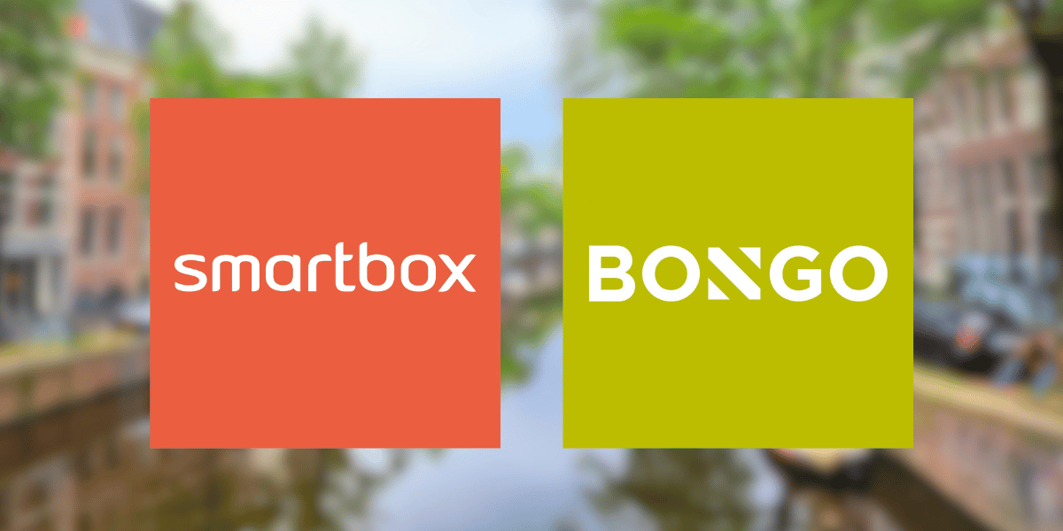 Smartbox gift card redeemed at Qugato