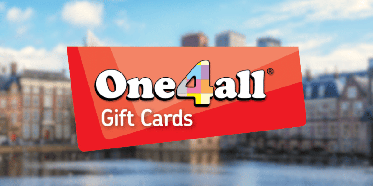 One4all Cadeaukaart inwisselen voor citygames bij Qugato