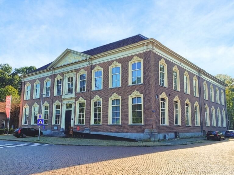 assen-escape-game-historic-view-of-van-abbemuseum