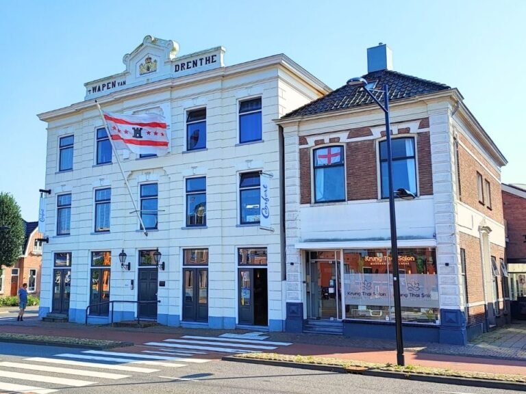 assen-escape-game-street-view-of-vijzelgracht