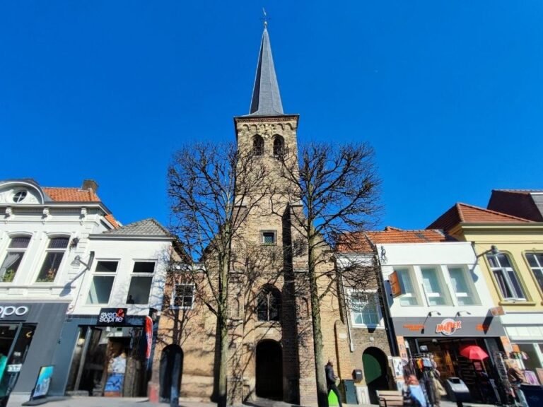 breda-escape-game-shopping-street-ginnekenstraat