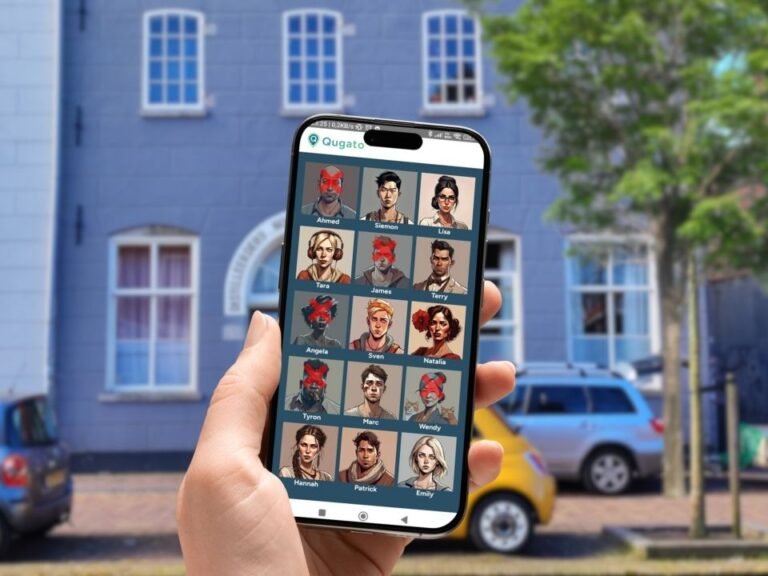 delft-scavenger-hunt-city-detective-app-interface-screenshot