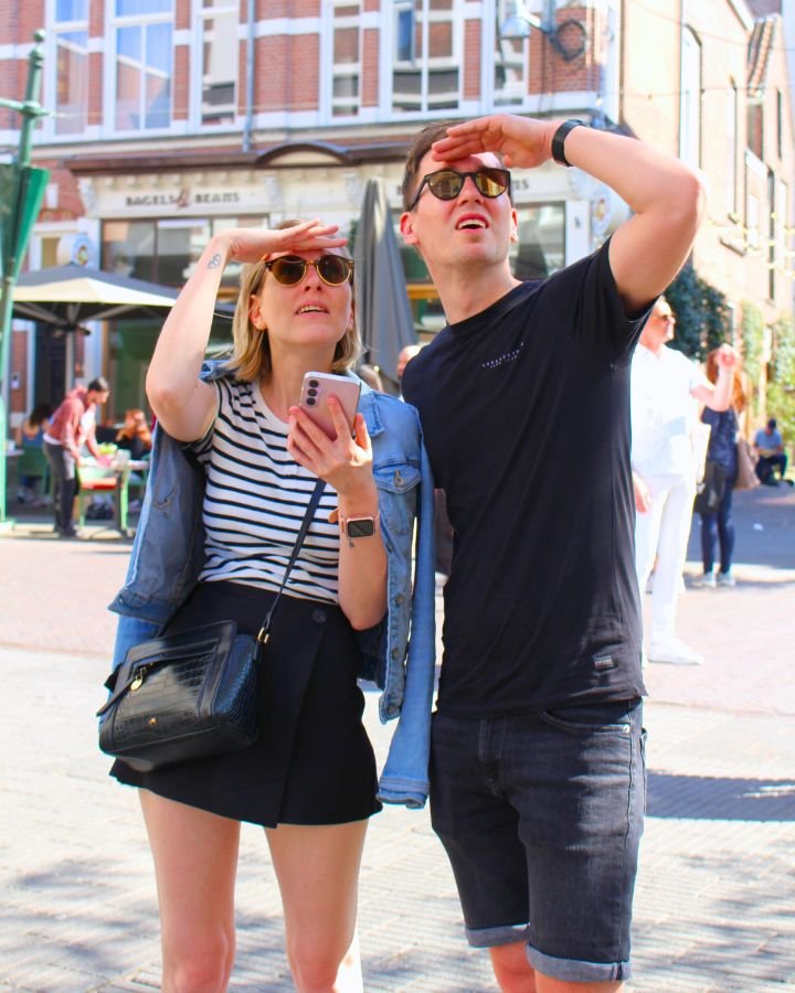 Sign up to the Qugato Newsletter for latest updates