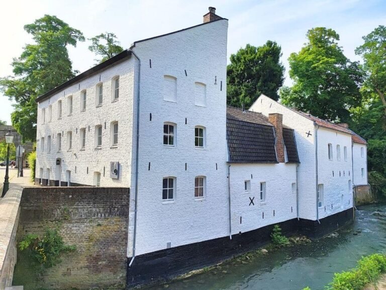 Maastricht-escape-game-Geboortehuis_André_ Rieu