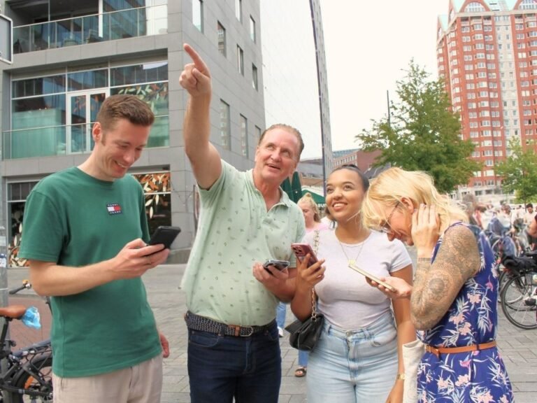 group-pointing-solving-challenge