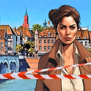 City Detective Maastricht