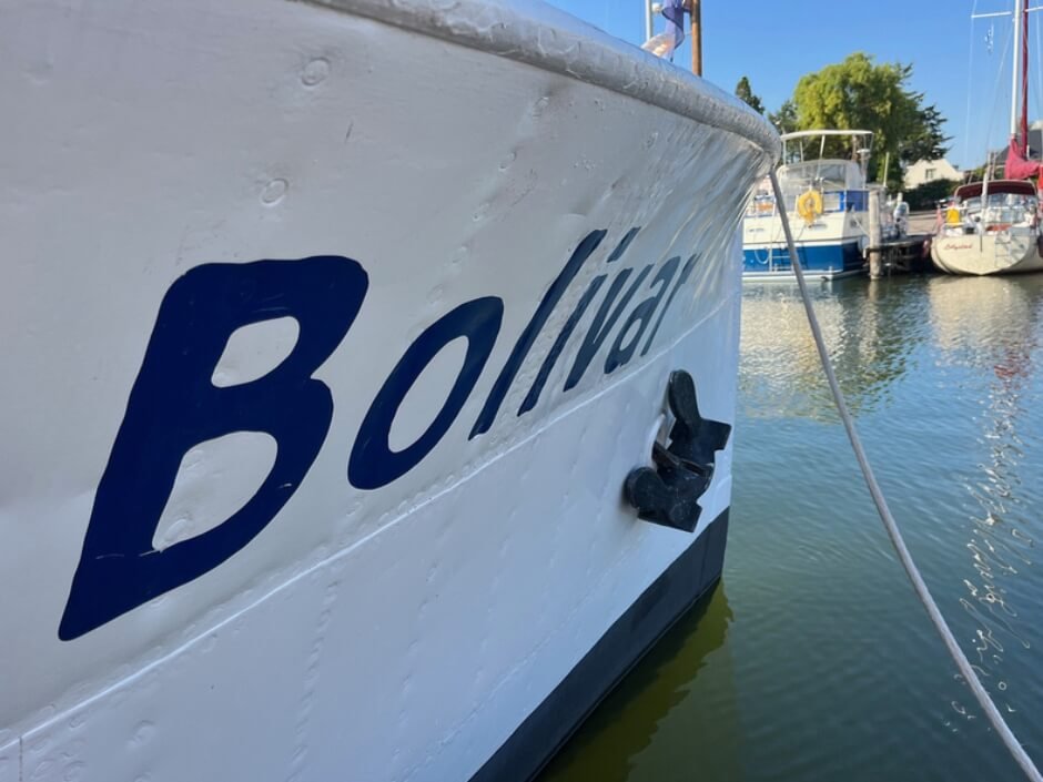 rondvaart-amersfoort-bolivar