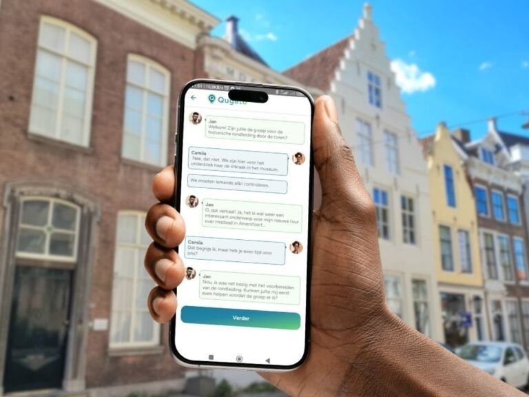 middelburg-city-detective-players-using-the-qugato-app